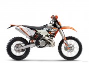 KTM 250 EXC